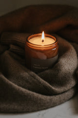 SVÍČKA CASHMERE SEASON