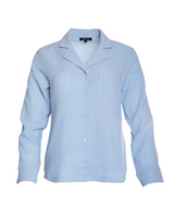 PYŽAMOVÝ SET STELLA MODRÝ