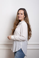 KOŠILE MARIA BÍLÁ