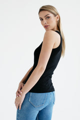 TOP IVY ČERNÝ