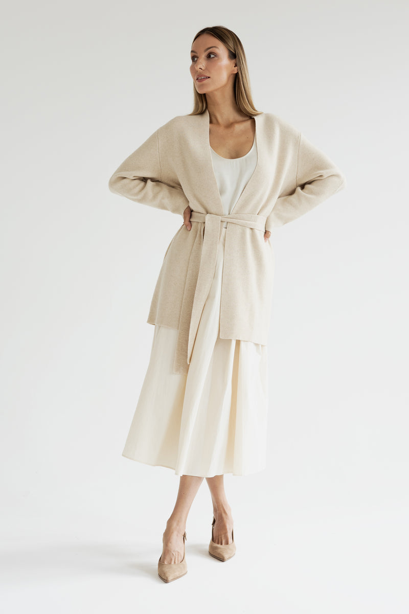CARDIGAN BEATRICE