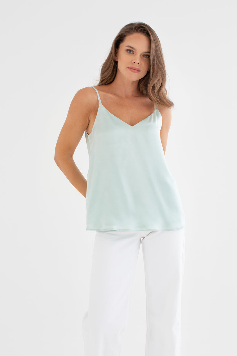 isa mint top - limited edition