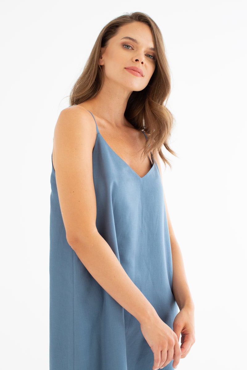 luna dress